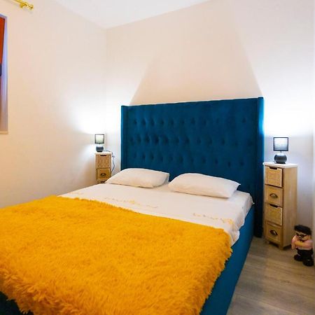 Apartman Angie Makarska Bagian luar foto