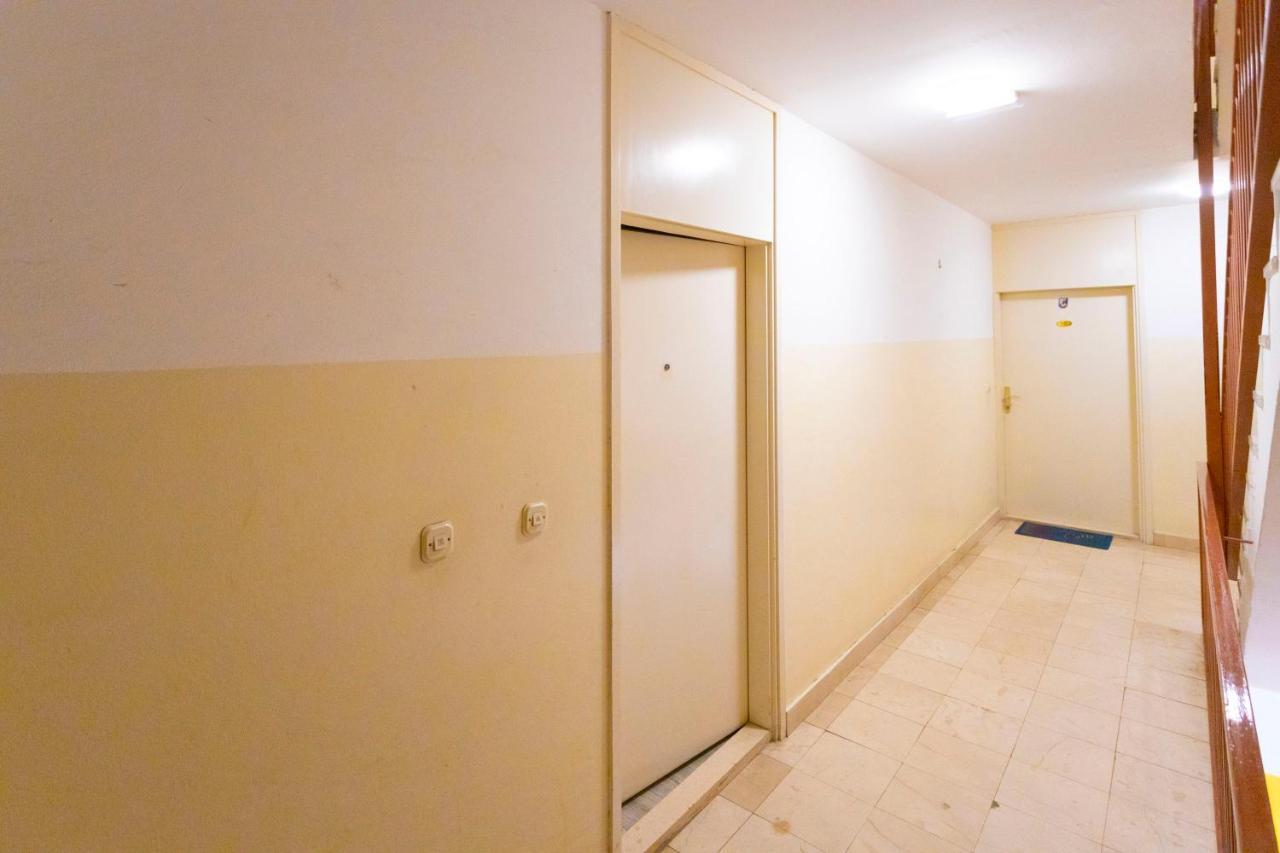 Apartman Angie Makarska Bagian luar foto